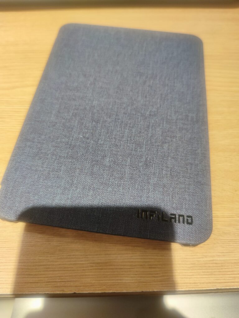 Kindleの保護カバー