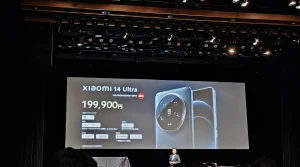 Xiaomi 14 Ultraの価格と販売先